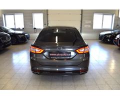 Ford Mondeo 2.0TDCI TIT. FULL LED 132 kW - 6