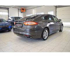 Ford Mondeo 2.0TDCI TIT. FULL LED 132 kW - 7