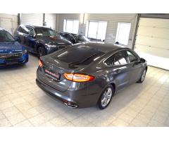 Ford Mondeo 2.0TDCI TIT. FULL LED 132 kW - 8