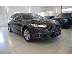 Ford Mondeo 2.0TDCI TIT. FULL LED 132 kW - 10