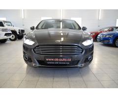 Ford Mondeo 2.0TDCI TIT. FULL LED 132 kW - 11