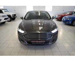 Ford Mondeo 2.0TDCI TIT. FULL LED 132 kW - 12