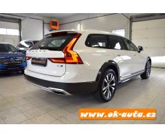 Volvo V90 2.0 D4 CROSS COUNTRY AWD 2019 - 7