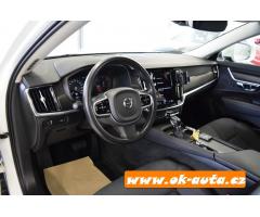 Volvo V90 2.0 D4 CROSS COUNTRY AWD 2019 - 26