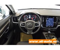 Volvo V90 2.0 D4 CROSS COUNTRY AWD 2019 - 27