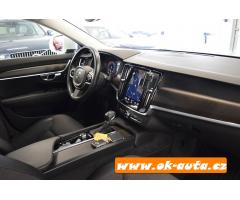 Volvo V90 2.0 D4 CROSS COUNTRY AWD 2019 - 30