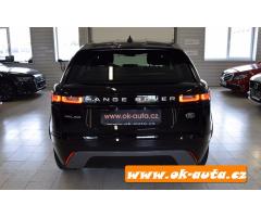 Land Rover Range Rover Velar 2.0 D 49 000 KM 9/2020-DPH AWD - 6