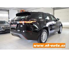 Land Rover Range Rover Velar 2.0 D 49 000 KM 9/2020-DPH AWD - 7