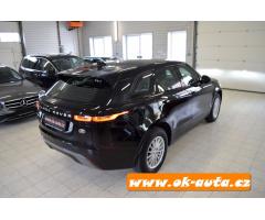 Land Rover Range Rover Velar 2.0 D 49 000 KM 9/2020-DPH AWD - 8