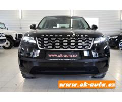 Land Rover Range Rover Velar 2.0 D 49 000 KM 9/2020-DPH AWD - 11