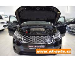 Land Rover Range Rover Velar 2.0 D 49 000 KM 9/2020-DPH AWD - 47