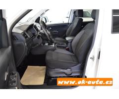 Volkswagen Amarok 3.0 TDI DSG 150 kW 4x4 - 10