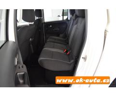 Volkswagen Amarok 3.0 TDI DSG 150 kW 4x4 - 11