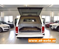 Volkswagen Amarok 3.0 TDI DSG 150 kW 4x4 - 14