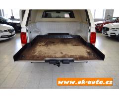 Volkswagen Amarok 3.0 TDI DSG 150 kW 4x4 - 17