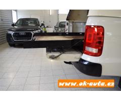 Volkswagen Amarok 3.0 TDI DSG 150 kW 4x4 - 19