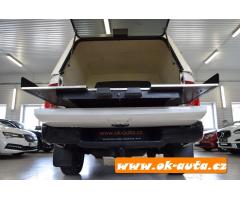 Volkswagen Amarok 3.0 TDI DSG 150 kW 4x4 - 20