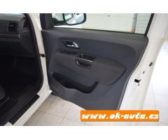 Volkswagen Amarok 3.0 TDI DSG 150 kW 4x4 - 22