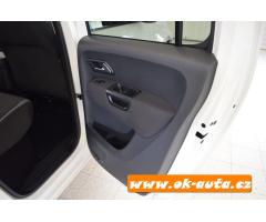 Volkswagen Amarok 3.0 TDI DSG 150 kW 4x4 - 23