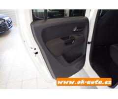 Volkswagen Amarok 3.0 TDI DSG 150 kW 4x4 - 24