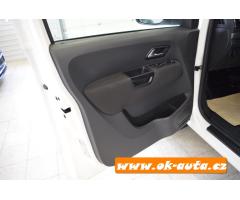 Volkswagen Amarok 3.0 TDI DSG 150 kW 4x4 - 25