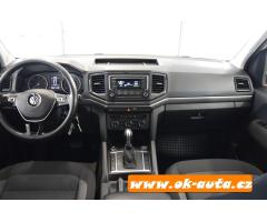 Volkswagen Amarok 3.0 TDI DSG 150 kW 4x4 - 29