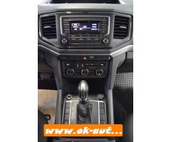 Volkswagen Amarok 3.0 TDI DSG 150 kW 4x4 - 36