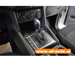 Volkswagen Amarok 3.0 TDI DSG 150 kW 4x4 - 37