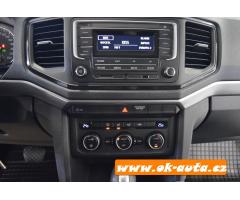 Volkswagen Amarok 3.0 TDI DSG 150 kW 4x4 - 39