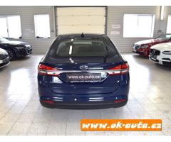 Ford Mondeo 2.0 TDCI TITANIUM 70 000 KM - 6