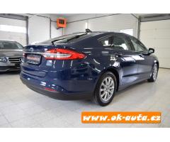 Ford Mondeo 2.0 TDCI TITANIUM 70 000 KM - 7