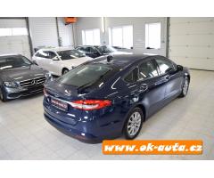 Ford Mondeo 2.0 TDCI TITANIUM 70 000 KM - 8