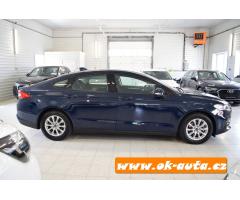 Ford Mondeo 2.0 TDCI TITANIUM 70 000 KM - 9