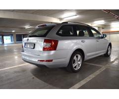 Škoda Octavia Škoda Octavia, 2.0 TDI XENON D - 7