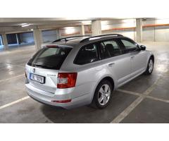 Škoda Octavia Škoda Octavia, 2.0 TDI XENON D - 8