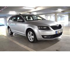 Škoda Octavia Škoda Octavia, 2.0 TDI XENON D - 10