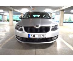 Škoda Octavia Škoda Octavia, 2.0 TDI XENON D - 11