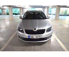 Škoda Octavia Škoda Octavia, 2.0 TDI XENON D - 12