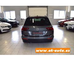 Volkswagen Tiguan 2.0 TDI COM. 91 000 KM SER.VW - 6