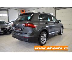 Volkswagen Tiguan 2.0 TDI COM. 91 000 KM SER.VW - 7