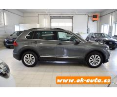 Volkswagen Tiguan 2.0 TDI COM. 91 000 KM SER.VW - 9