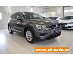 Volkswagen Tiguan 2.0 TDI COM. 91 000 KM SER.VW - 10