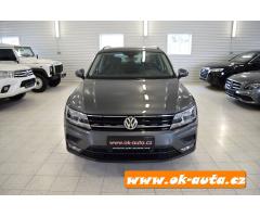 Volkswagen Tiguan 2.0 TDI COM. 91 000 KM SER.VW - 11