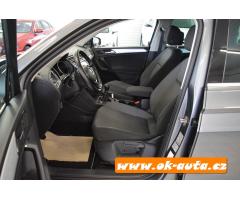 Volkswagen Tiguan 2.0 TDI COM. 91 000 KM SER.VW - 12