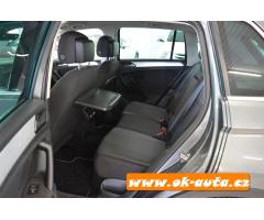 Volkswagen Tiguan 2.0 TDI COM. 91 000 KM SER.VW - 13