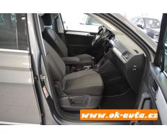 Volkswagen Tiguan 2.0 TDI COM. 91 000 KM SER.VW - 14