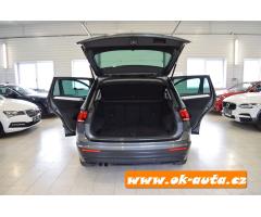 Volkswagen Tiguan 2.0 TDI COM. 91 000 KM SER.VW - 16