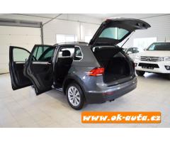 Volkswagen Tiguan 2.0 TDI COM. 91 000 KM SER.VW - 18