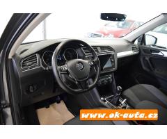 Volkswagen Tiguan 2.0 TDI COM. 91 000 KM SER.VW - 24