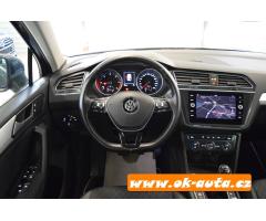 Volkswagen Tiguan 2.0 TDI COM. 91 000 KM SER.VW - 25